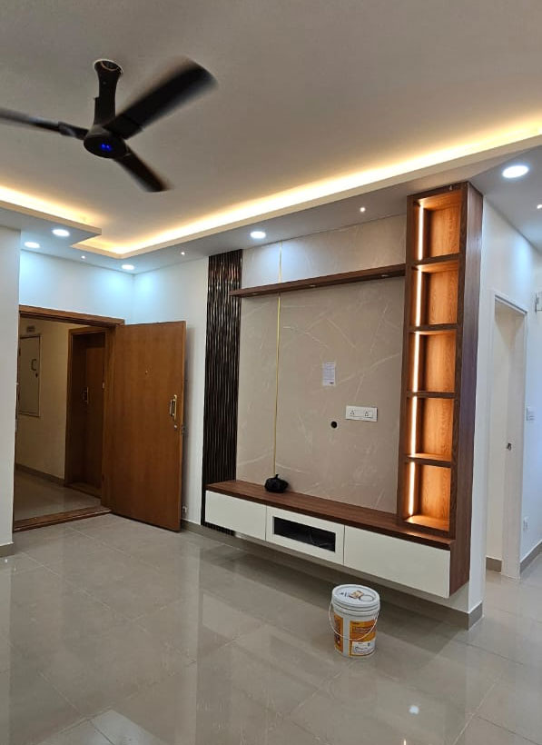 Luxury Custom Dining Area Design