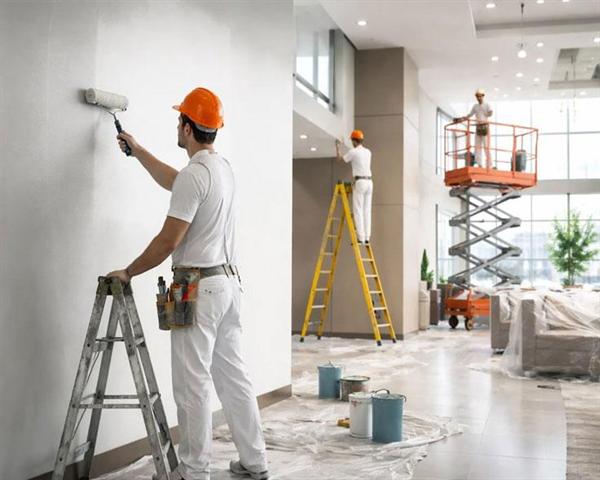 Premium Wall Painting and Textures